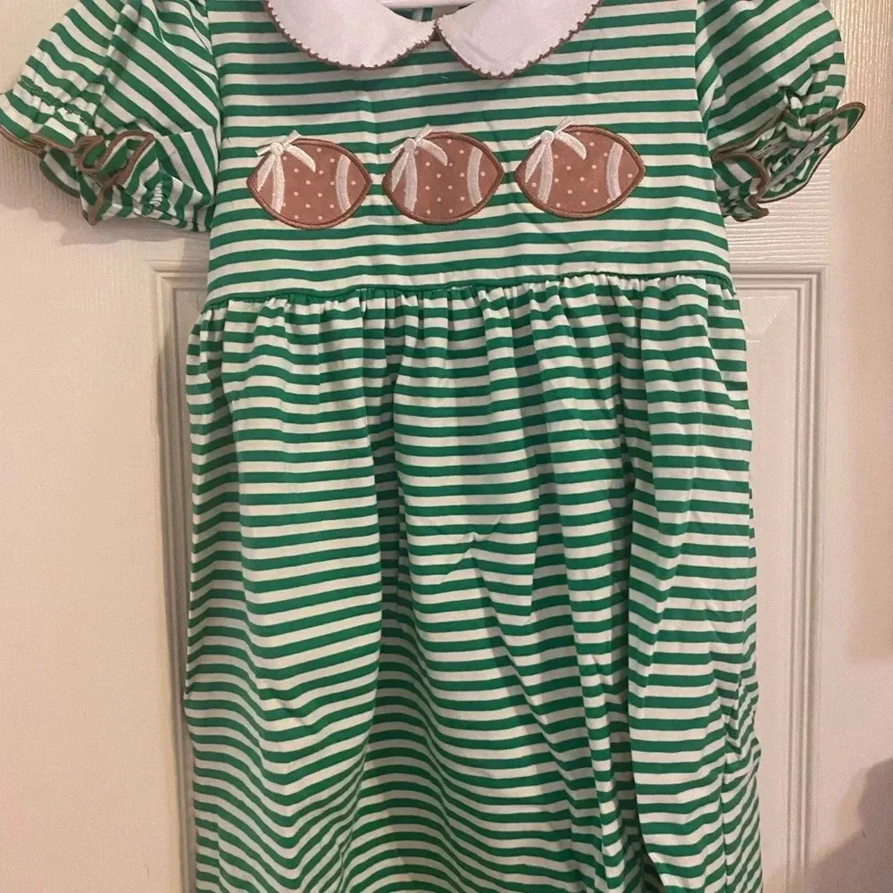 New Boutique Football Dress
